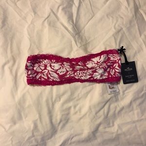 HOLLISTER Bra
